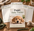 Puppy Daily Tracker